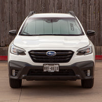 Cobb Tuning Covercraft Sun Shade - Subaru Outback 21+ - Revzone