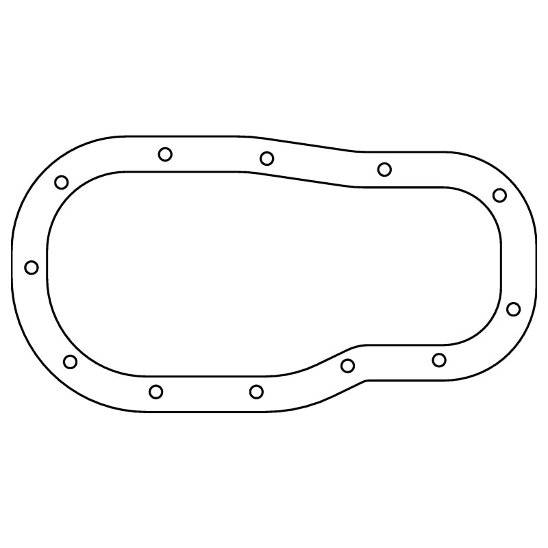 Cometic Toyota 1GR-FE .060in AFM Oil Pan Gasket - C14115-060