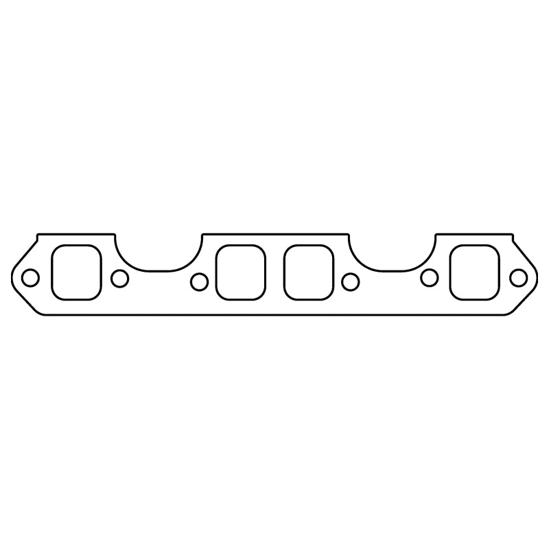 Cometic Holden 253/304/308 V8 .042in ArmorCore Exhaust Header Manifold Gasket - C15453-042