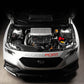 Cobb Tuning Redline Fuse Covers suit Subaru WRX 2022+ (Passenger + Driver) Set