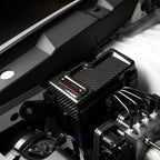 Cobb Tuning Redline Fuse Covers suit Subaru WRX 2022+ (Passenger + Driver) Set - Revzone