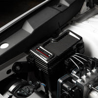 Cobb Tuning Redline Fuse Covers suit Subaru WRX 2022+ (Passenger + Driver) Set - Revzone