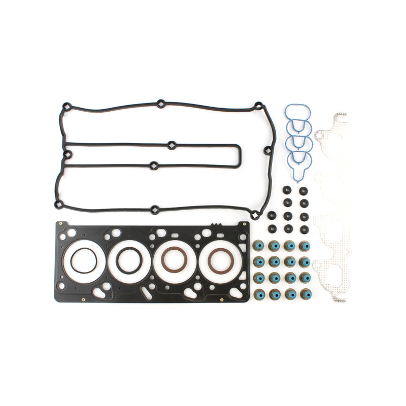 Cometic Street Pro 98-04 Ford Zetec 2.0L 87mm Bore Top End Kit - PRO2030T