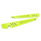 PERRIN 15-21 Subaru WRX/STI Fender Shroud Set - Neon Yellow - PSP-ENG-550NY