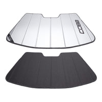 Cobb Tuning Covercraft Sun Shade - Mitsubishi Evo X - Revzone