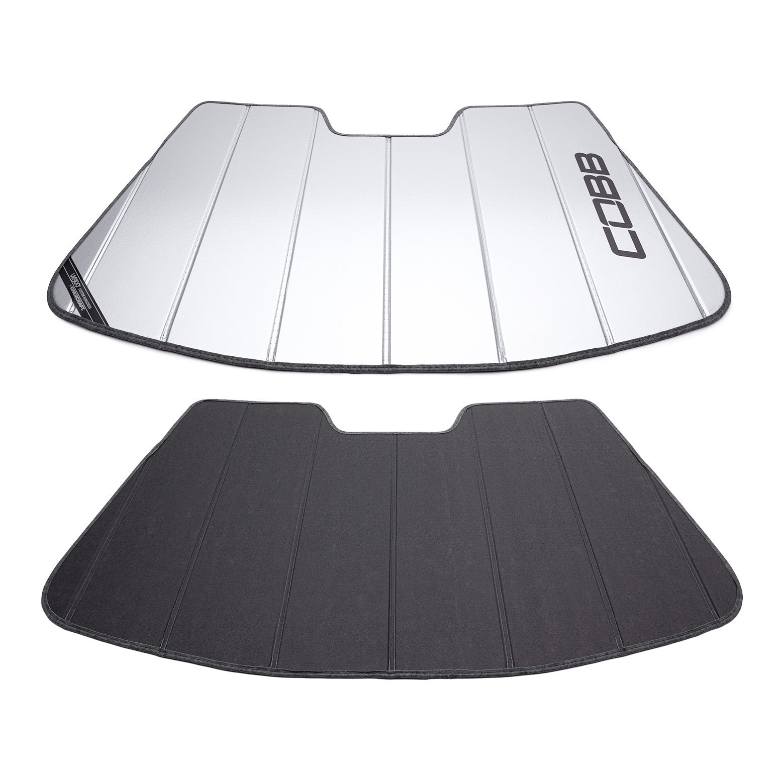 Cobb Tuning Covercraft Sun Shade - Mitsubishi Evo X - Revzone
