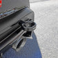 PERRIN 20-25 Toyota Supra Tow Hook Kit (Rear) - Black - PTP-BDY-250BK