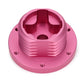 NRG Short Hub Thrustmaster - Pink - SRK-TMH-PK