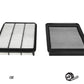 aFe MagnumFLOW Air Filters OER PDS A/F PDS Toyota Landcruiser 98-074Runner V8 03-09 - 31-10027