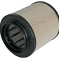 aFe Pro GUARD D2 Fuel Filter 11-17 Ford Diesel Trucks V8 6.7L (td) (4 Pack) - 44-FF014E-MB