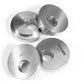 PERRIN 08-25 Subaru WRX / 08-21 STI / 13-25 BRZ GR86 / 05-25 OBXT Driveshaft Carrier Bushings - PSP-DRV-210