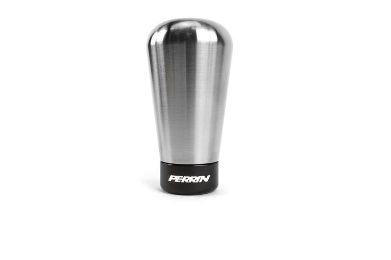PERRIN 13-25 Subaru BRZ / 13-25 Toyota GR86/FR-S/86 6spd SS Shift Knob - Tapered Style - PSP-INR-133-7