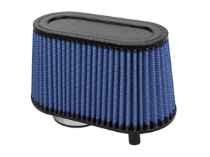 aFe MagnumFLOW Air Filters IAF P5R A/F P5R 3-1/2F x (11x6)B x (9-1/2x4-1/2)T x 6H - 24-90030