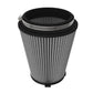 aFe 23-24 Ford F-150 Raptor R V8-5.2L Magnum FLOW Pro DRY S Air Filter - 10-10406D