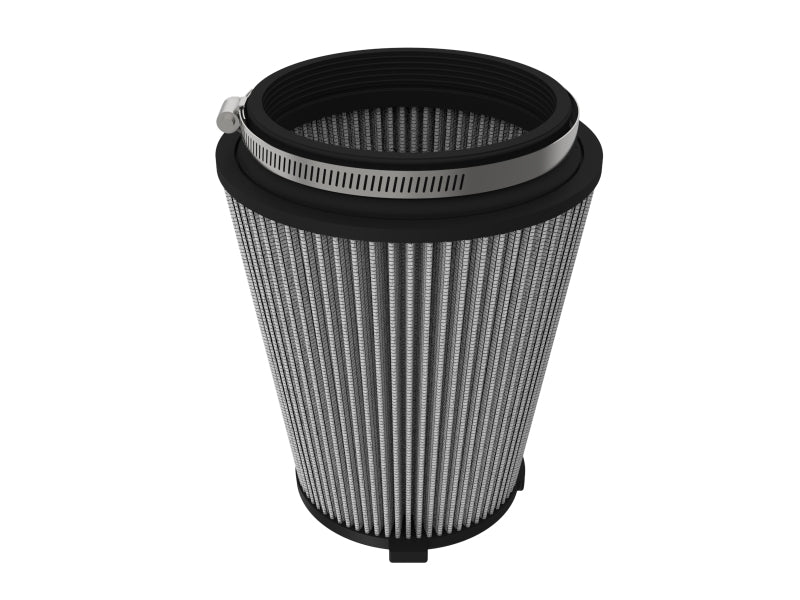 aFe 23-24 Ford F-150 Raptor R V8-5.2L Magnum FLOW Pro DRY S Air Filter - 10-10406D