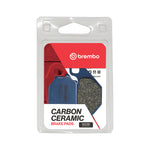 AM - BRAKE PAD MOTORCYCLE - 07KS04TT