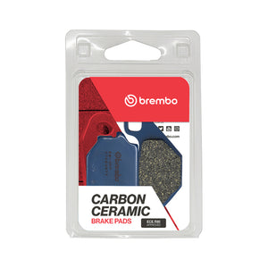 AM - BRAKE PAD MOTORCYCLE - 07KS04TT