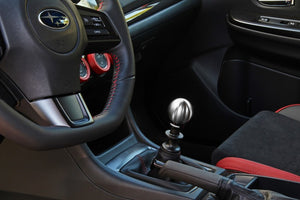 PERRIN 22-25 Subaru WRX / 18-23 Crosstrek / 13-17 Legacy (Manual) SS Shift Knob - Ball Style - PSP-INR-132-3