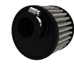 aFe MagnumFLOW Crankcase Vent Filter 1.25F x 3.75B x 3.75T x 3H - 18-02002D