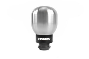 PERRIN 02-14 Subaru WRX / 05-17 LGT / 13-17 Crosstrek (Manual) SS Shift Knob - Barrel Style - PSP-INR-130-2