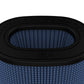 aFe Magnum FLOW Pro 5R Replacement Air Filter (6.75x4.75)F x (8.25x6.25)B(mt2) x (7.2x5)T x 7H - 24-91107