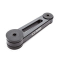 Cobb Tuning Pitch Stop Mount Black - Subaru Models (Turbo) - Revzone