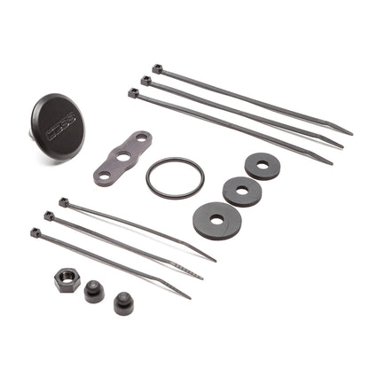 Cobb Tuning Rear Wiper Delete - Subaru/Mazda/Ford/Volkswagen (862010)