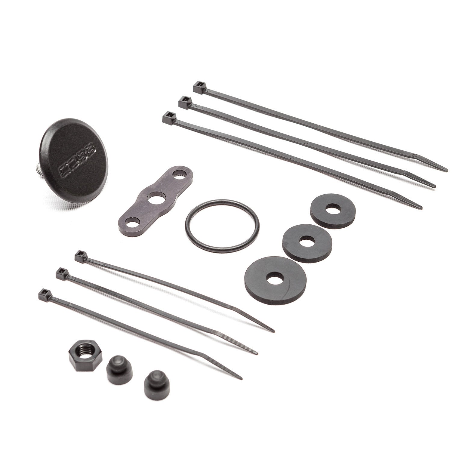 Cobb Tuning Rear Wiper Delete - Subaru/Mazda/Ford/Volkswagen - Revzone