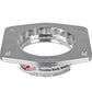 aFe Silver Bullet Throttle Body Spacers BMW M3 (E36) 92-99 L6 3.0/3.2L *96-99 3.2L - 50 State Legal* - 46-31004