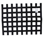 NRG SFI Spec Window Net - Black 18in x 23in - NET-100BK