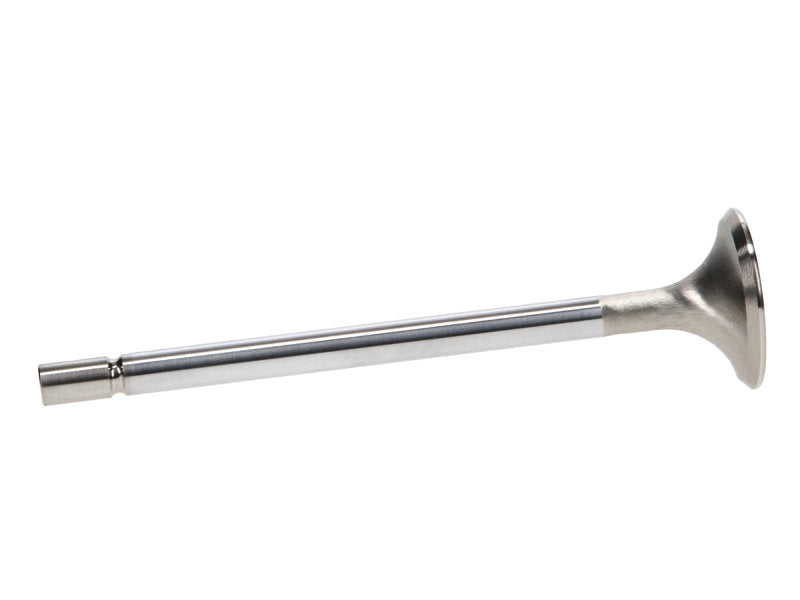 Manley Ford 4.6L/5.4L DOHC 4V 30mm Dia 4.587in Length Bead Loc Race Master Exhaust Valves (Set of 8) - 11615B-8