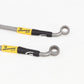 Goodridge 06-19 Mazda MX-5 Miata NC/ND Stainless Steel Brake Line Kit - 25002