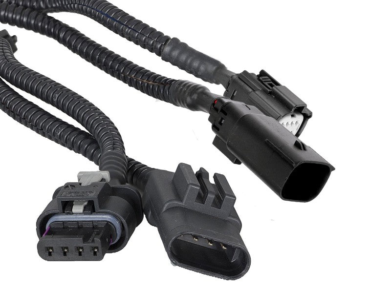 aFe Scorcher HD Module 19-22 RAM Diesel Trucks L6-6.7L (td) - 77-42017