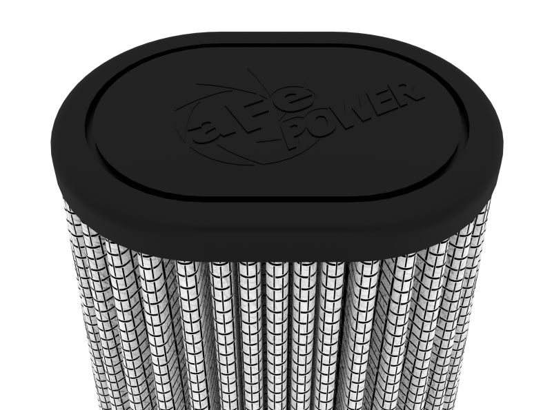 aFe MagnumFLOW OE Replacement Pro DRY S Air Filters 13-14 Porsche Cayman/Boxster (981) H6 2.7L/3.4L - 11-10131