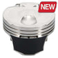 Wiseco 2017+ Ford EcoBoost V6 (Gen 2) Piston Kit - K738M925