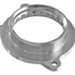 aFe Silver Bullet Throttle Body Spacer 14 Chevrolet Corvette V8 6.2L - 46-34011