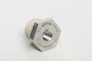 Killer B Oil Pan OEM Plug Copper Seal (USE sub037018200) - CPS