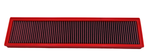 BMC 2013+ Porsche 911 (991) 3.8 Turbo Replacement Panel Air Filter - FB798/20