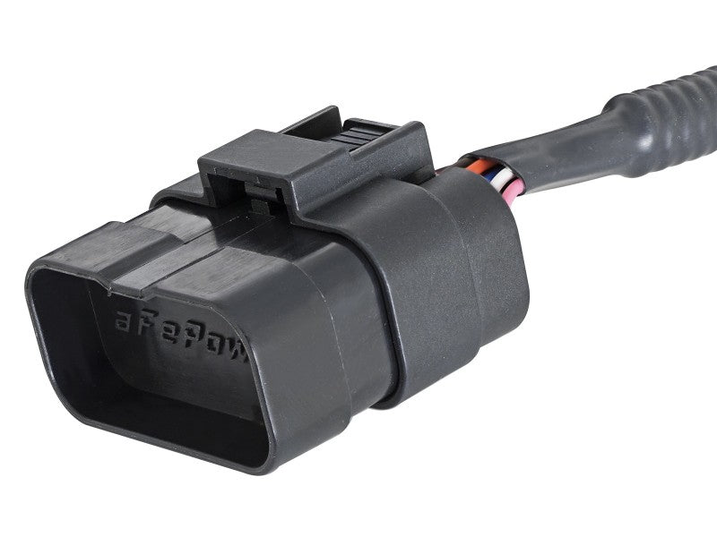 aFe Scorcher Blue Bluetooth Power Module 2019 GM Silverado/Sierra 1500 L4-2.7L (t) - 77-84013
