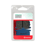 Brembo OE 77-79 Honda CB SS 750cc Brake Pad - Front - 07HO1212