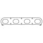 Cometic Ford Duratec 20/23 - Mazda MZR LF/L3 .060in AFM Intake Manifold Gasket - C4842-060