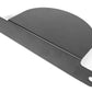 PERRIN 22-25 Subaru BRZ / Toyota GR86 Exhaust Cutout Plate (Right Side For Single Outlet Exh Sys) - PSP-BDY-604R