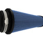 aFe Magnum Force Intake Repl Air Filter w/ Pro 5R Media 3.5in F / 5.75x5in B / 6x2.75in T / 6.5in H - 24-90096