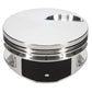 JE Pistons 454BBC FT -3cc Single (Right Side) - 281959R
