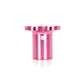 NRG Heart Shape Drift Button Honda - Pink - DB-H003PK