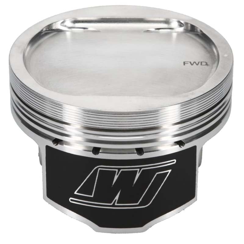 Wiseco Subaru EJ25 DOHC 4v InvDme -23cc 99.75 Piston (Single) - 6599M9975