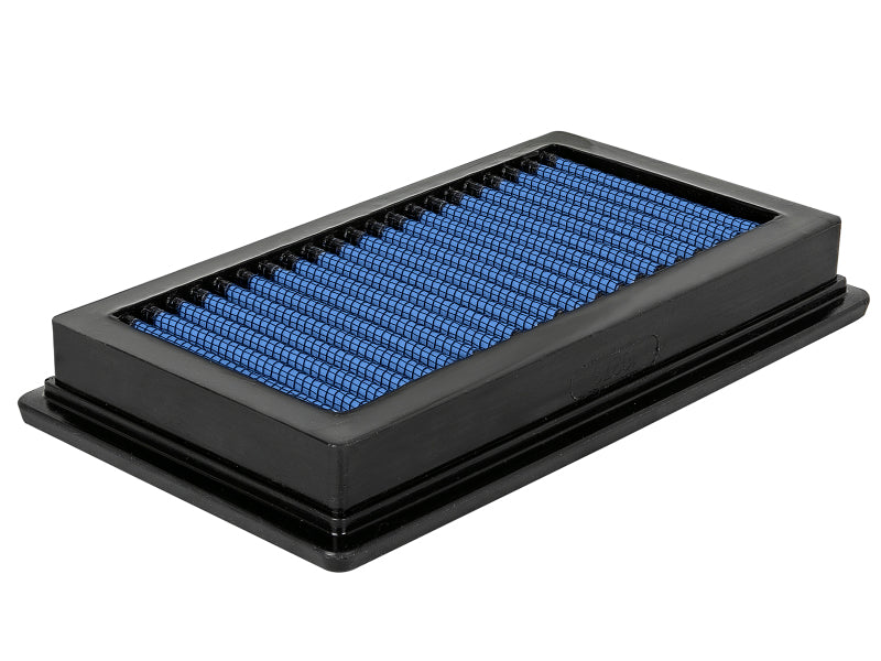 aFe MagnumFLOW OE Replacement Air Filter w/ Pro 5R Media (Pair) 14-19 Infiniti Q50 V6-3.5L/3.7L - 30-10273-MA