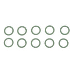 DeatschWerks Replacement O-Rings for 3/8in Female EFI Fittings (6-02-0103 / 6-02-0104) - 6-02-0312