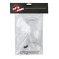 aFe Momentum Cold Air Intake System Replacement Sight Window- Oblong Clear - 59-06104
