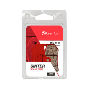 Brembo OE 11-12 Mv Agusta F3 675cc Brake Pad - Rear - 07GR35SP